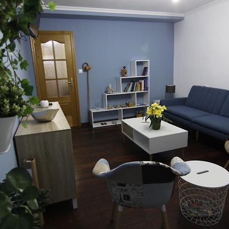 Viatori Hostel Lugo Kültér fotó
