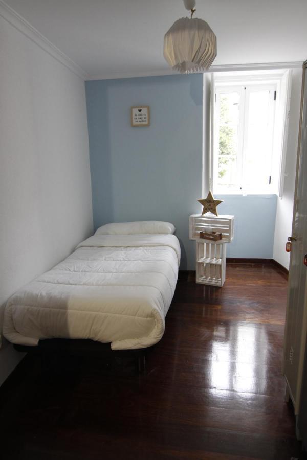 Viatori Hostel Lugo Kültér fotó